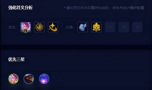 云顶之弈s8咒能高涨ez怎么玩，云顶之弈咒能高涨海克斯插图2
