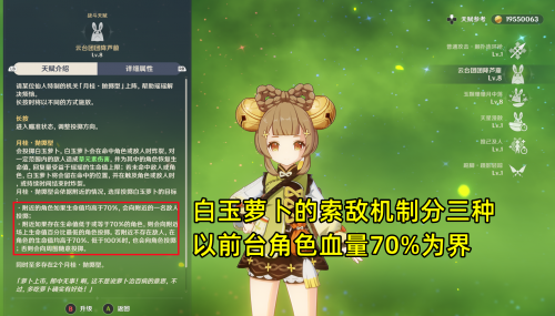 原神瑶瑶怎么玩，原神瑶瑶培养攻略插图
