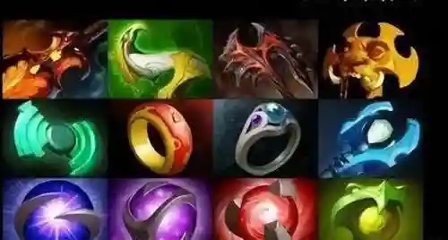 自走棋奶绿阵容搭配(dota2自走棋最新阵容搭配大全)插图