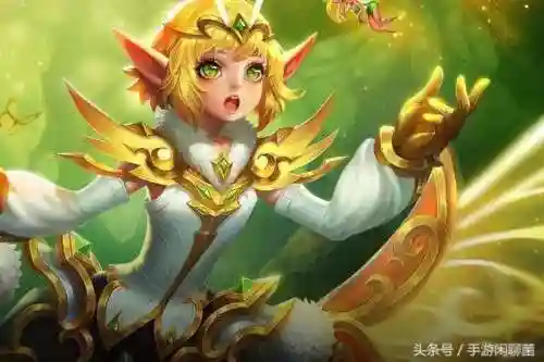阵容怎么搭配王者英雄打(王者荣耀阵容怎么分析)插图1
