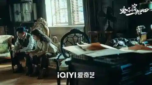 悬崖之上反派阵容搭配图(悬崖之上演员表人物介绍)插图10