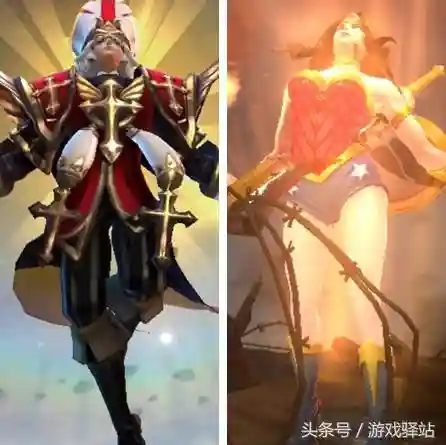 噩梦契约阵容搭配图片最新(噩梦来临通关阵容推荐)插图5