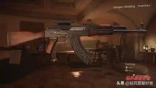 武器阵容最强搭配图片大全(原神全角色武器搭配推荐)插图7