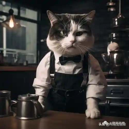 咖啡猫咪阵容怎么搭配(猫咪咖啡厅游戏)插图8