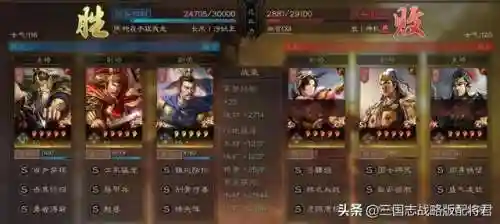 平民玩家孙坚怎么搭配阵容(孙坚最适合的4套阵容)插图3