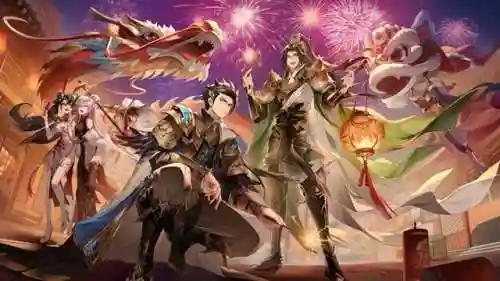 完美幻想中期阵容搭配攻略(双生幻想最强阵容)插图5
