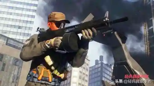 武器阵容最强搭配图片大全(原神全角色武器搭配推荐)插图20