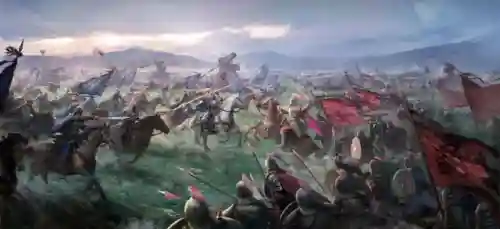 卧龙吟蜀国阵容搭配最新(卧龙三国0.1折武将阵容)插图