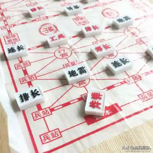 原始传奇战棋阵容搭配图(原始传奇玉佩阵法升级表)插图2
