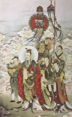 蜀山传奇长生大帝搭配阵容(蜀山传奇太乙五烟罗)插图11