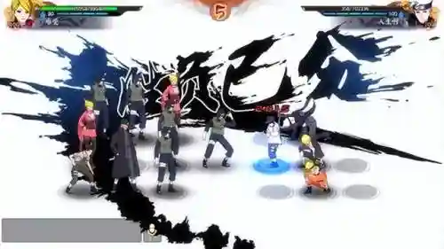 火影忍者阵容搭配2019(火影忍者ol最高追打阵容)插图2
