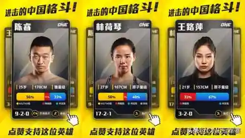格斗天团搭配阵容推荐(决斗大师阵容搭配)插图2