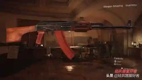 武器阵容最强搭配图片大全(原神全角色武器搭配推荐)插图13