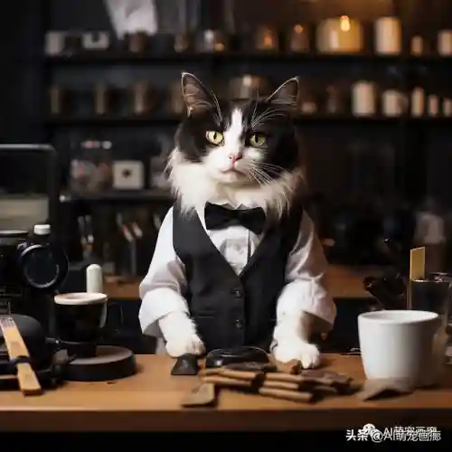咖啡猫咪阵容怎么搭配(猫咪咖啡厅游戏)插图10