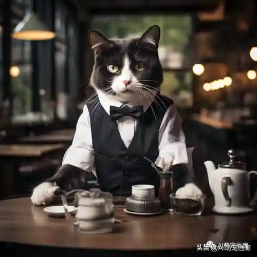 咖啡猫咪阵容怎么搭配(猫咪咖啡厅游戏)插图1