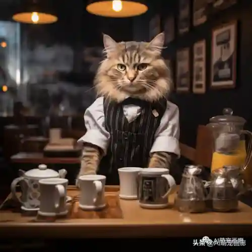 咖啡猫咪阵容怎么搭配(猫咪咖啡厅游戏)插图9