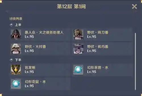 原神水兽阵容搭配攻略(原神水系五星角色排行)插图7
