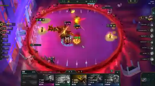 硬玩剑姬阵容怎么搭配(打剑姬用什么英雄)插图13