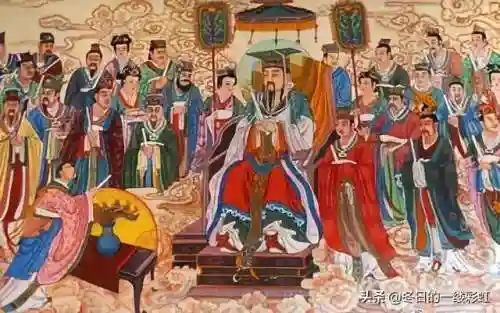 蜀山传奇长生大帝搭配阵容(蜀山传奇太乙五烟罗)插图12