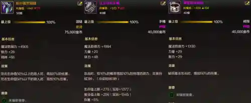 正义之剑搭配阵容推荐图(云顶之弈阵容搭配图表)插图5