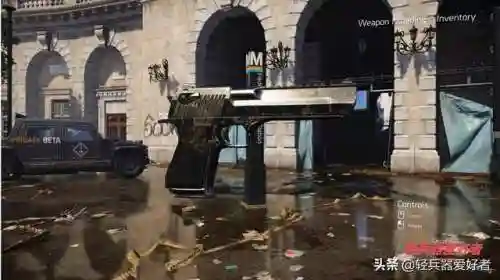 武器阵容最强搭配图片大全(原神全角色武器搭配推荐)插图19