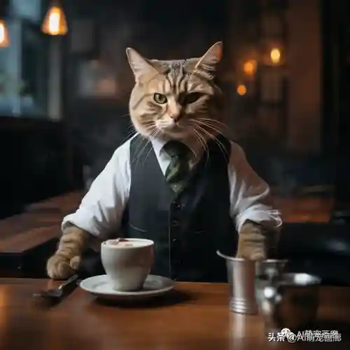 咖啡猫咪阵容怎么搭配(猫咪咖啡厅游戏)插图7