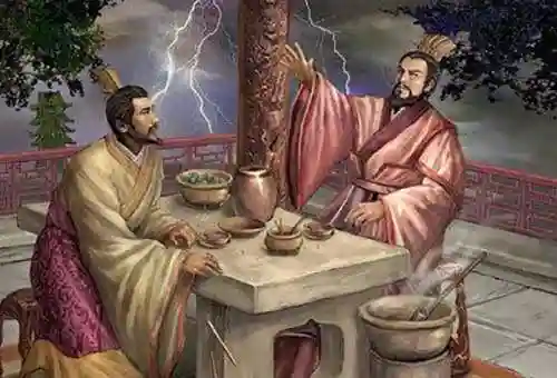 风王白虎阵容怎么搭配(木鹿大王最强阵容)插图4
