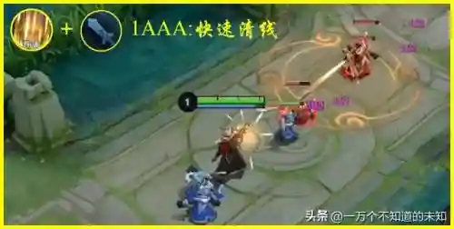 嬴政配合阵容搭配什么装备(嬴政最强物理输出装)插图4