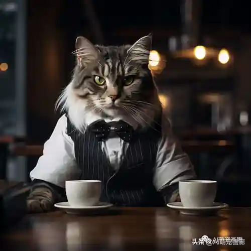 咖啡猫咪阵容怎么搭配(猫咪咖啡厅游戏)插图5