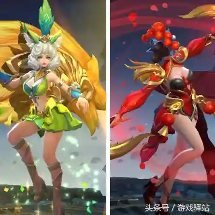噩梦契约阵容搭配图片最新(噩梦来临通关阵容推荐)插图4