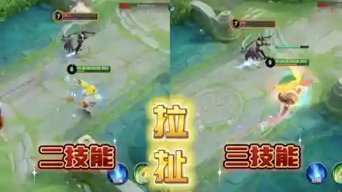 节奏型打野阵容搭配图片(打野如何带节奏)插图3
