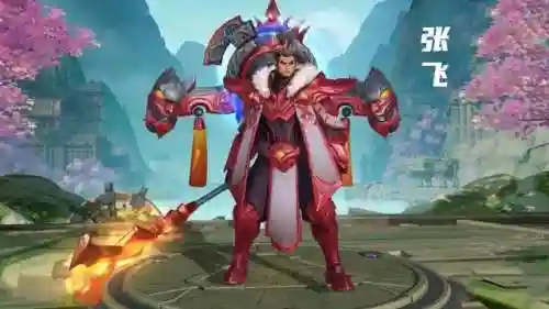 小明辅助阵容搭配最新(小明配哪个射手最厉害)插图1