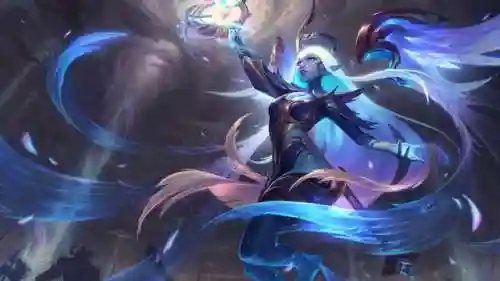 4刺客3魔女阵容搭配(黑白魔法师阵容)插图