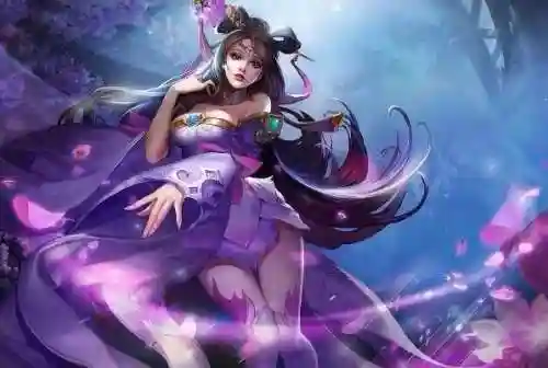 当今王者荣耀阵容搭配思路(王者荣耀阵容体系讲解)插图2