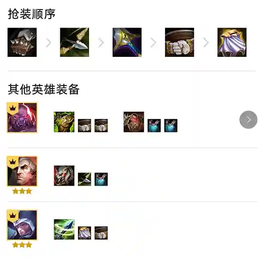 小小帝国最佳阵容搭配(帝国保卫战最强阵容)插图3