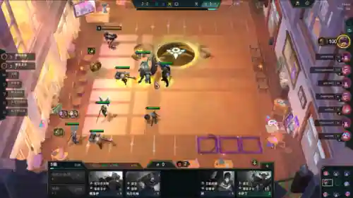 硬玩剑姬阵容怎么搭配(打剑姬用什么英雄)插图6
