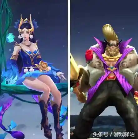 噩梦契约阵容搭配图片最新(噩梦来临通关阵容推荐)插图1