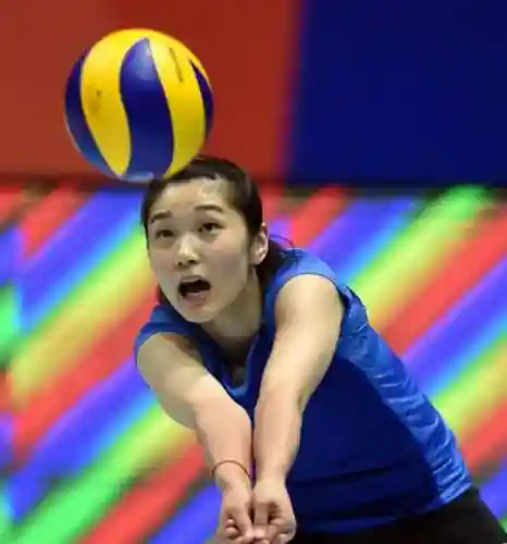 王者女排阵容搭配图片最新(中国女排最佳阵容)插图4