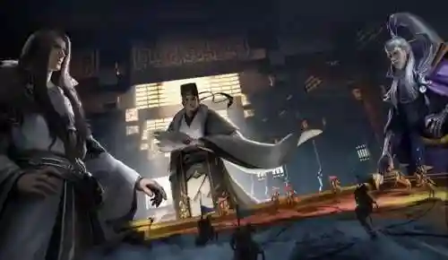 卧龙吟蜀国阵容搭配最新(卧龙三国0.1折武将阵容)插图1