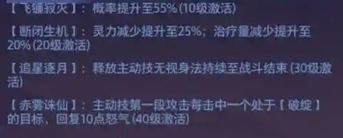 炼仙传说杨陵阵容搭配(炼仙传说目前最强阵容)插图11