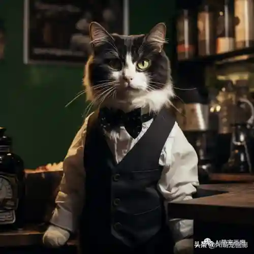 咖啡猫咪阵容怎么搭配(猫咪咖啡厅游戏)插图11