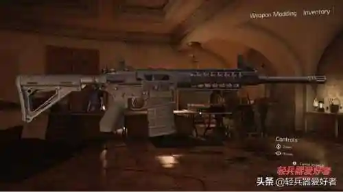 武器阵容最强搭配图片大全(原神全角色武器搭配推荐)插图8