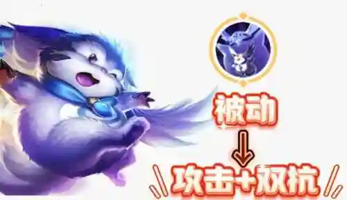 节奏型打野阵容搭配图片(打野如何带节奏)插图2