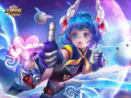 孙膑法师阵容搭配思路图片(孙膑体系阵容)插图4