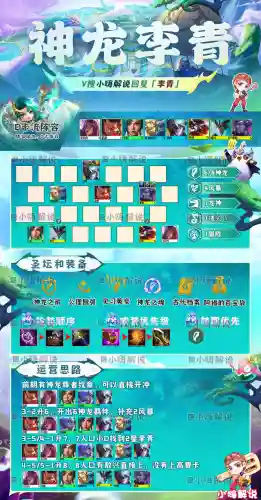 公理圆弧选手阵容搭配原理(sp蜀智最强阵容搭配)插图18