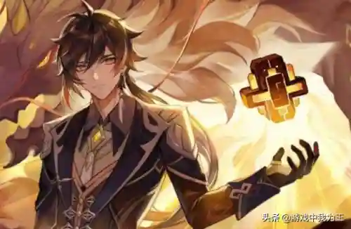 凝光阵容搭配五郎(原神凝光配队平民)插图4