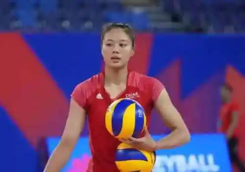 王者女排阵容搭配图片最新(中国女排最佳阵容)插图2