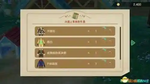 女神物语阵容搭配攻略(心力物语最强阵容)插图14