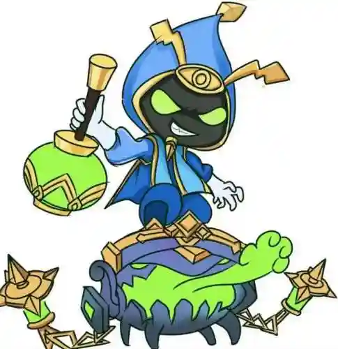 小明辅助阵容搭配最新(小明配哪个射手最厉害)插图3