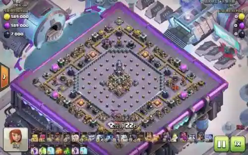 天天自走棋阵容搭配图(多多自走棋最变态阵容)插图1